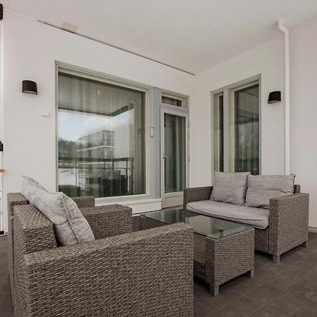 Holiday Club Saimaan Rauha Superior Apartments Іматра Екстер'єр фото