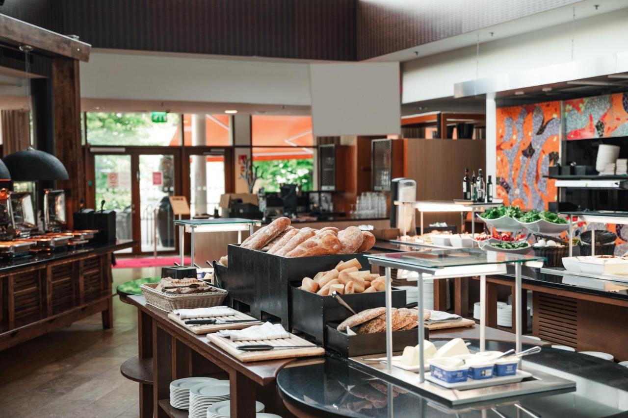 Holiday Club Saimaan Rauha Superior Apartments Іматра Екстер'єр фото